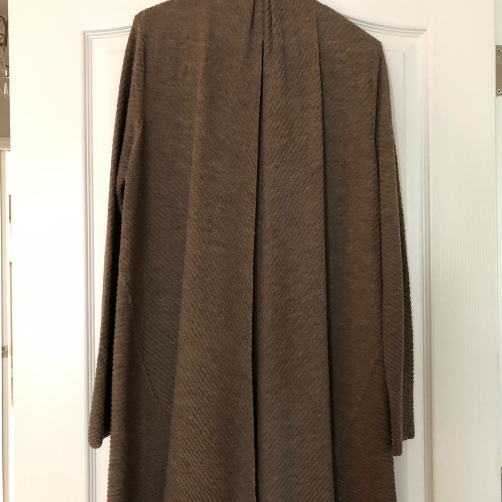 Eileen Fisher sweater set